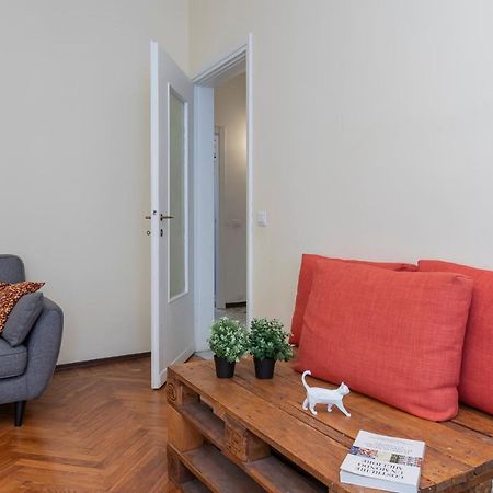 Renovated Apartment Close To Central Station Ponte Seveso 42 Milano Eksteriør billede