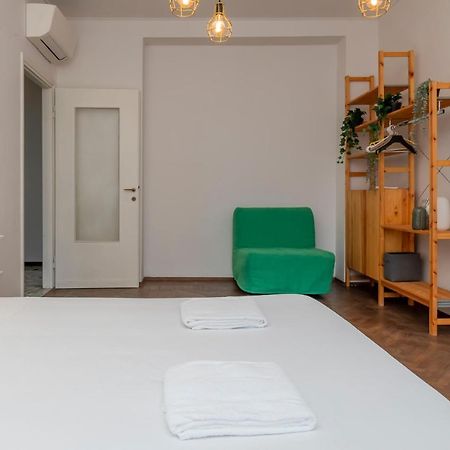 Renovated Apartment Close To Central Station Ponte Seveso 42 Milano Eksteriør billede