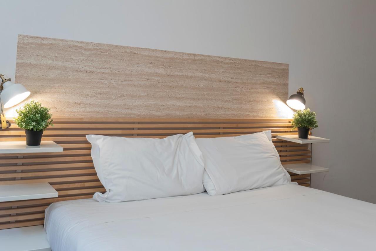 Renovated Apartment Close To Central Station Ponte Seveso 42 Milano Eksteriør billede
