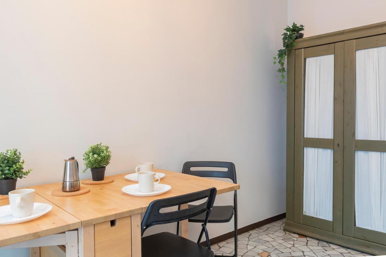 Renovated Apartment Close To Central Station Ponte Seveso 42 Milano Eksteriør billede