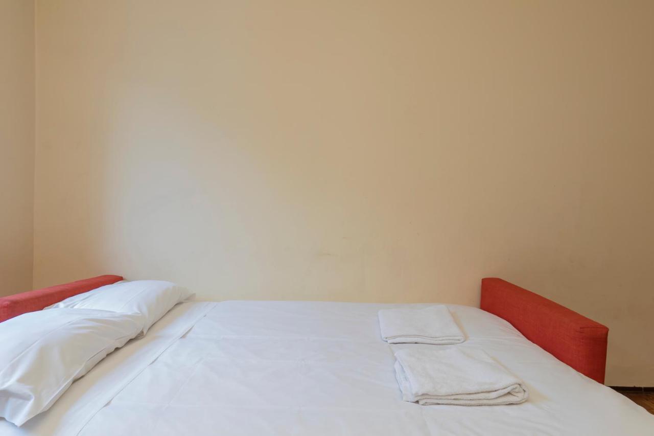 Renovated Apartment Close To Central Station Ponte Seveso 42 Milano Eksteriør billede