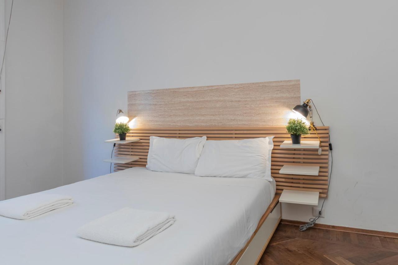 Renovated Apartment Close To Central Station Ponte Seveso 42 Milano Eksteriør billede