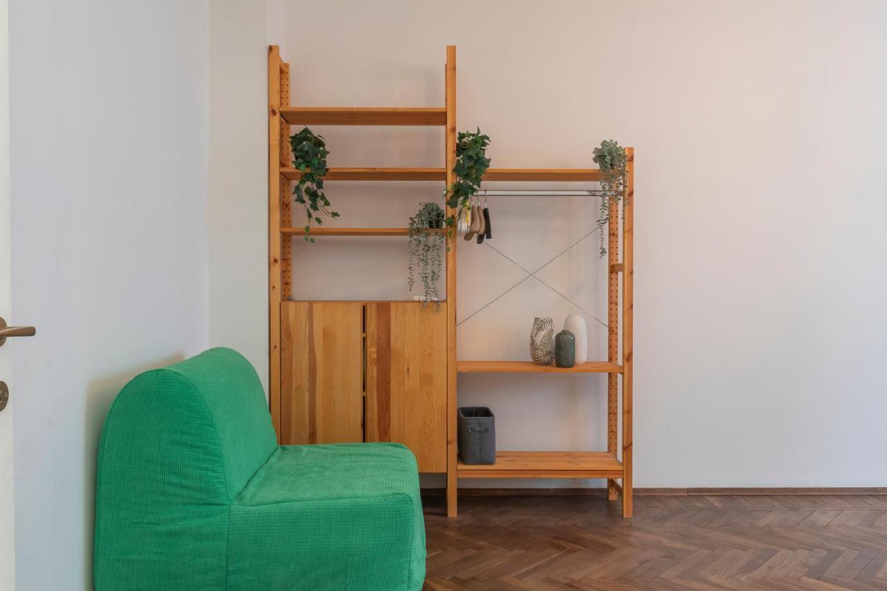 Renovated Apartment Close To Central Station Ponte Seveso 42 Milano Eksteriør billede