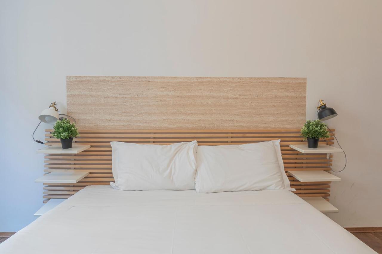 Renovated Apartment Close To Central Station Ponte Seveso 42 Milano Eksteriør billede